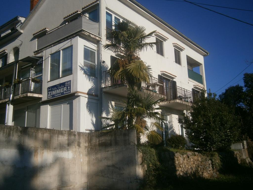 Rooms & Apartments Semic Опатия Экстерьер фото