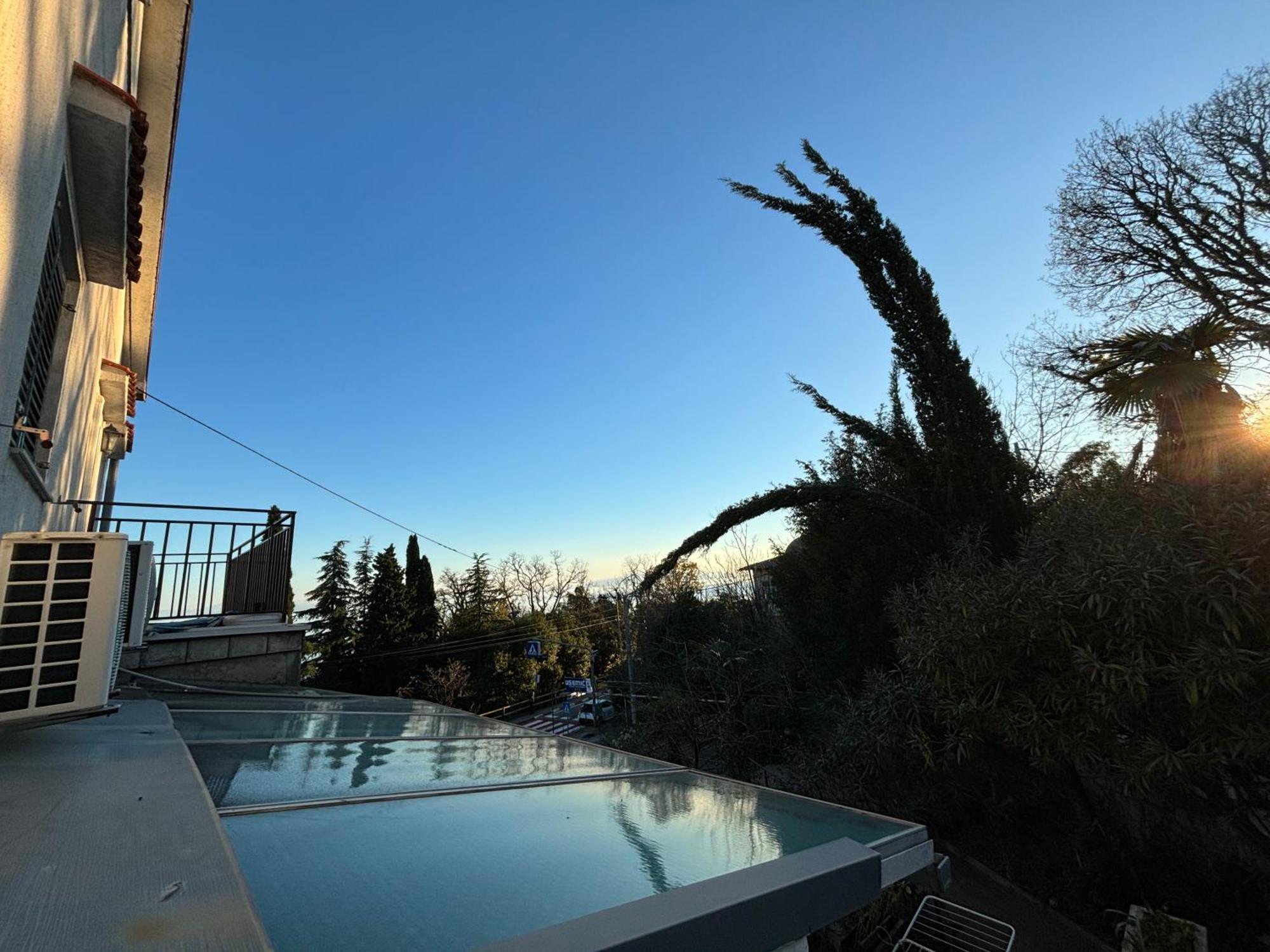 Rooms & Apartments Semic Опатия Экстерьер фото