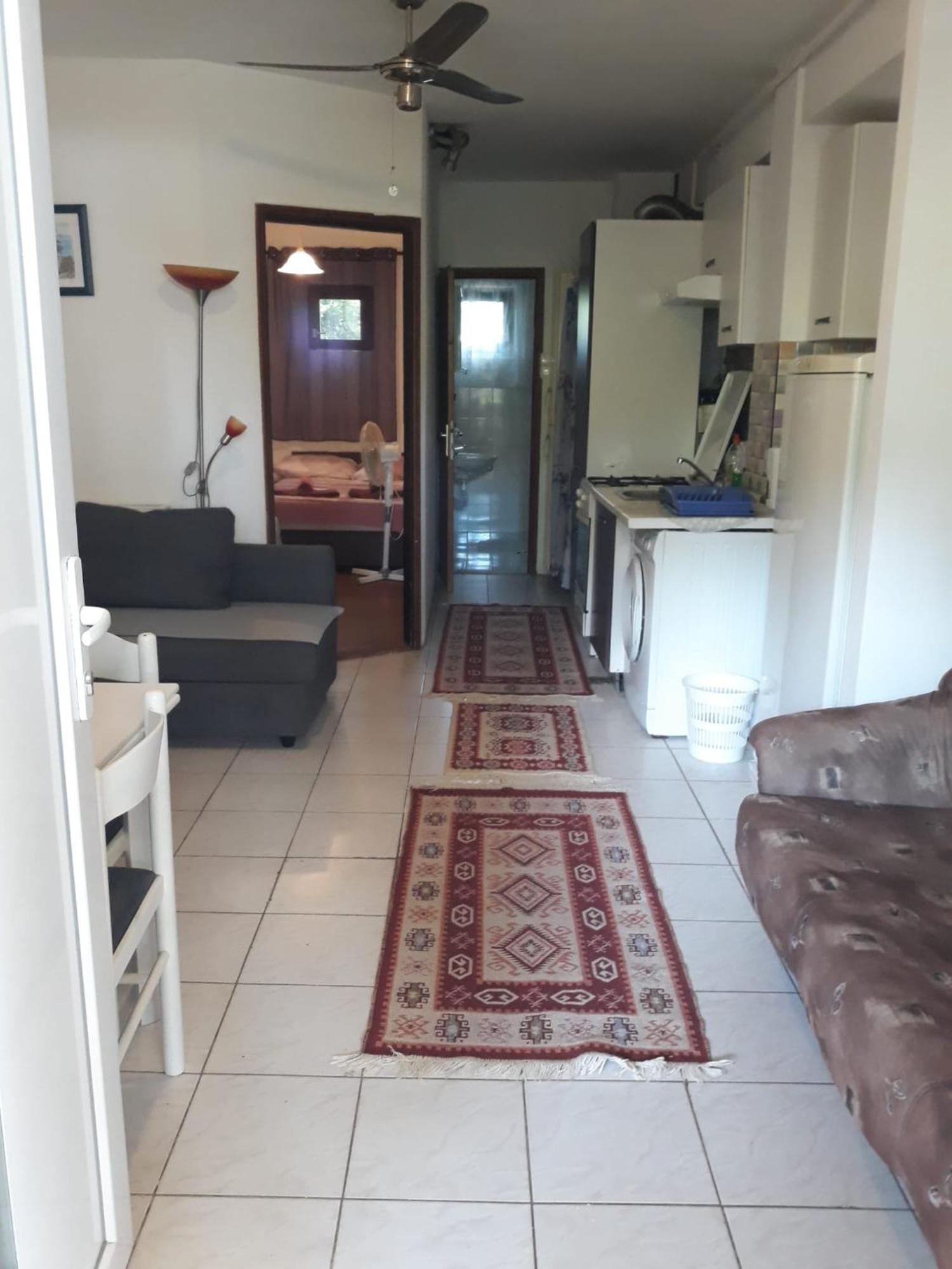 Rooms & Apartments Semic Опатия Экстерьер фото