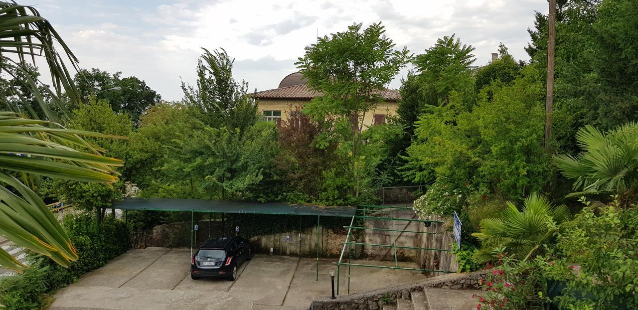Rooms & Apartments Semic Опатия Экстерьер фото